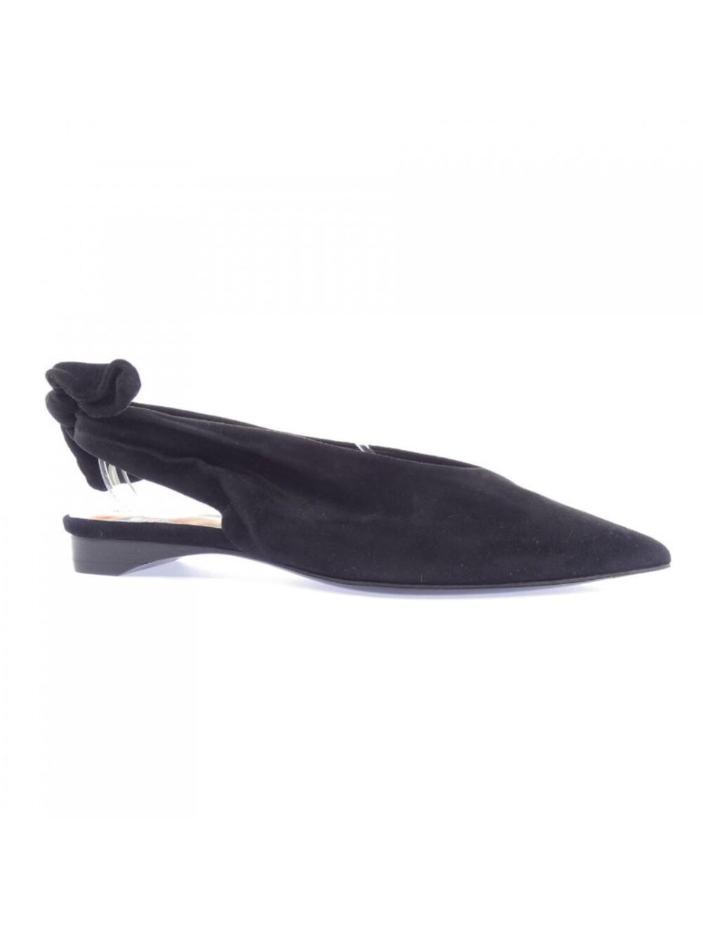 Hermes Electric Shoes Sneakers Black